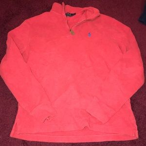 Men’s Ralph Lauren quarter zip